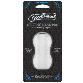 GoodHead Helping Head Pro