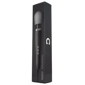 Doxy Original-Black