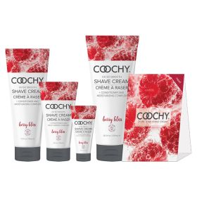 Coochy Berry Bliss Intro Bundle (32 Pcs)