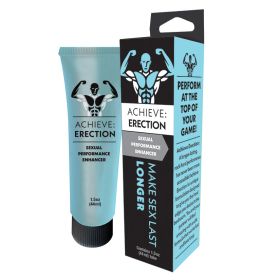 Achieve Erection Extending 1.5oz