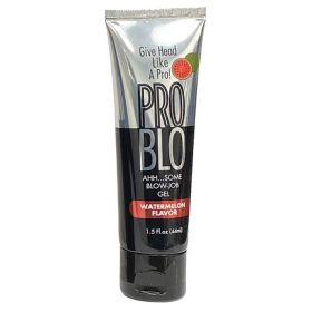 Problo Oral Pleasure Gel-Watermelon