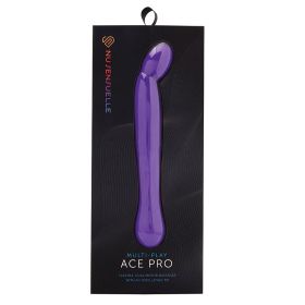 Sensuelle Ace Pro-Purple