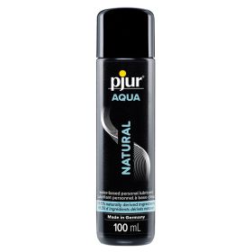 Pjur Aqua Natural 3.4oz