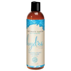 Intimate Earth Hydra Natural Glide 4oz