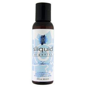 Sliquid Organics Intimate Glide-Natural 2oz