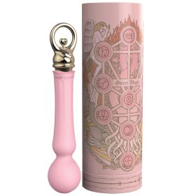 Zalo Sweet Magic Confidence-Fairy Pink